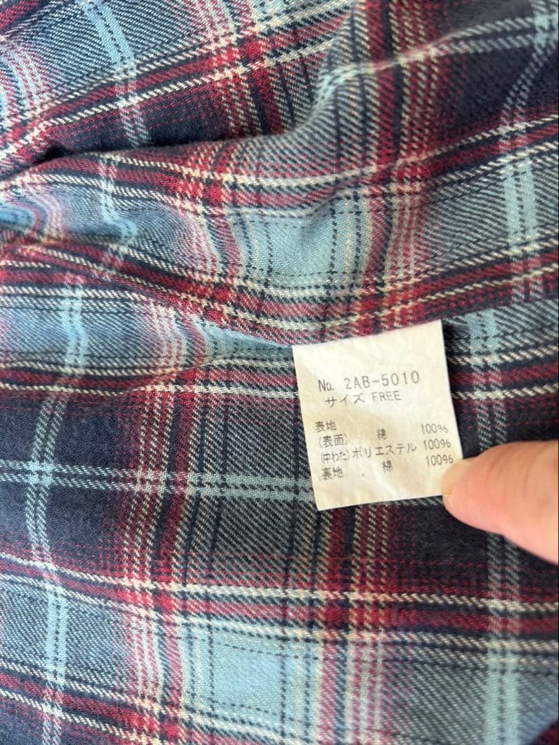 ヒステリックグラマー　デニムジャケット　レディース