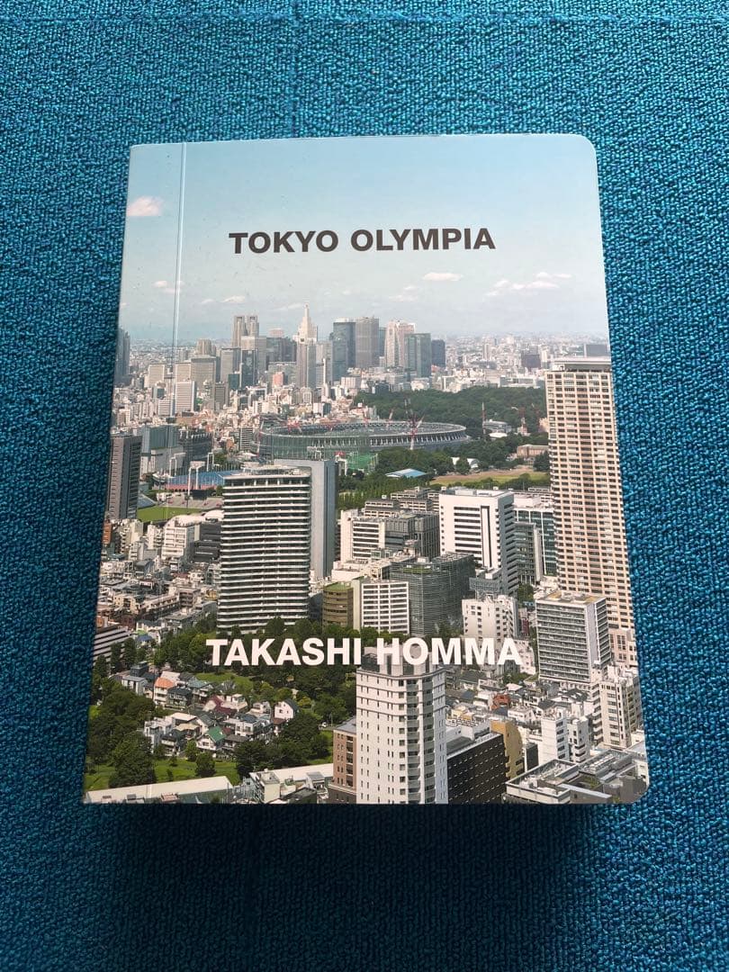 ホンマタカシ(Takashi Homma), \