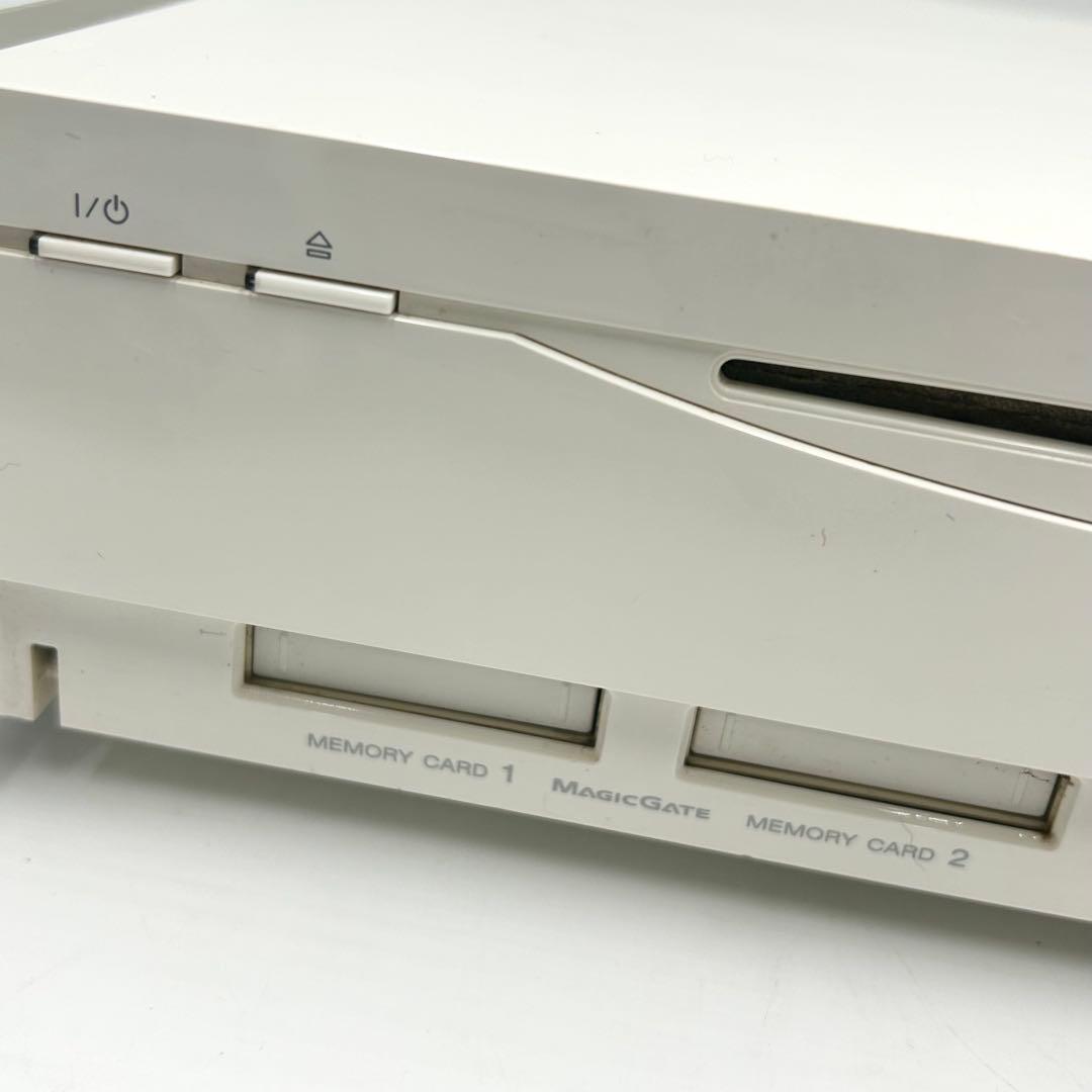 SONY PSX DESR-5000 ジャンク