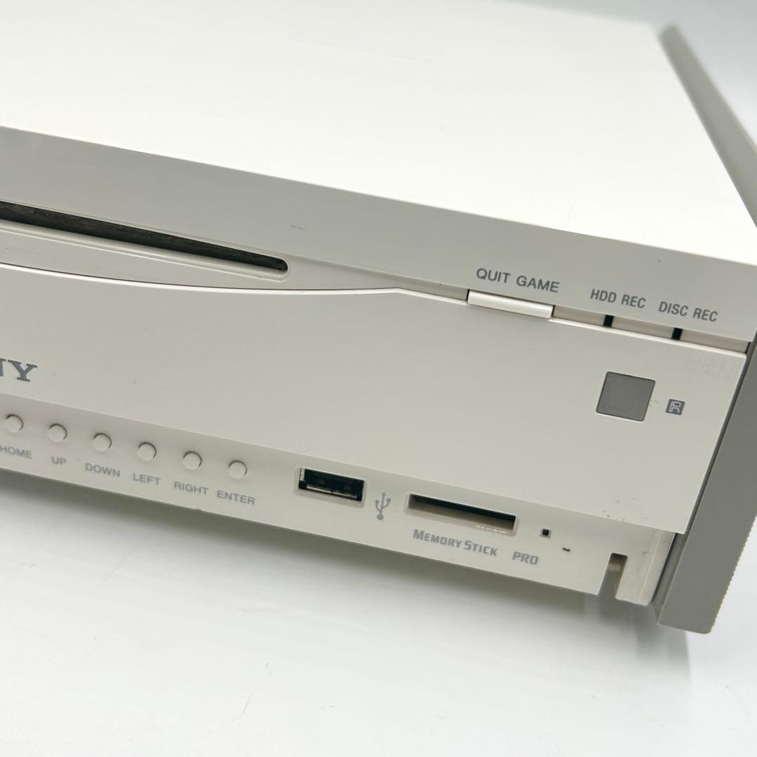 SONY PSX DESR-5000 ジャンク