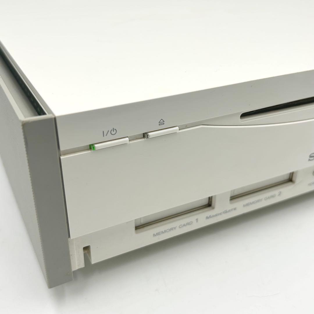 SONY PSX DESR-5000 ジャンク
