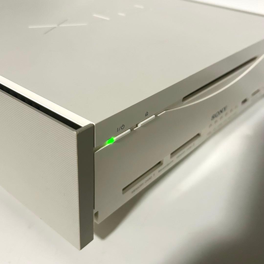 SONY PSX DESR-5000 ジャンク