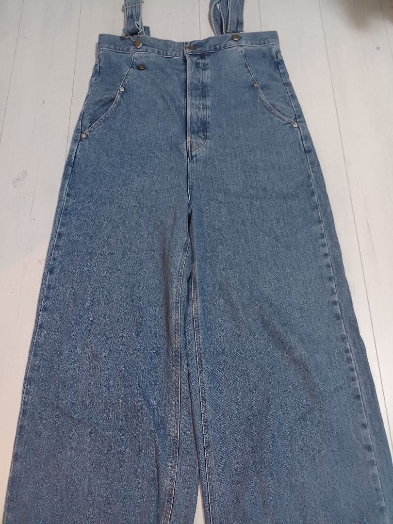 【EDWIN × ETRÉ TOKYO コラボレーションアイテム】M