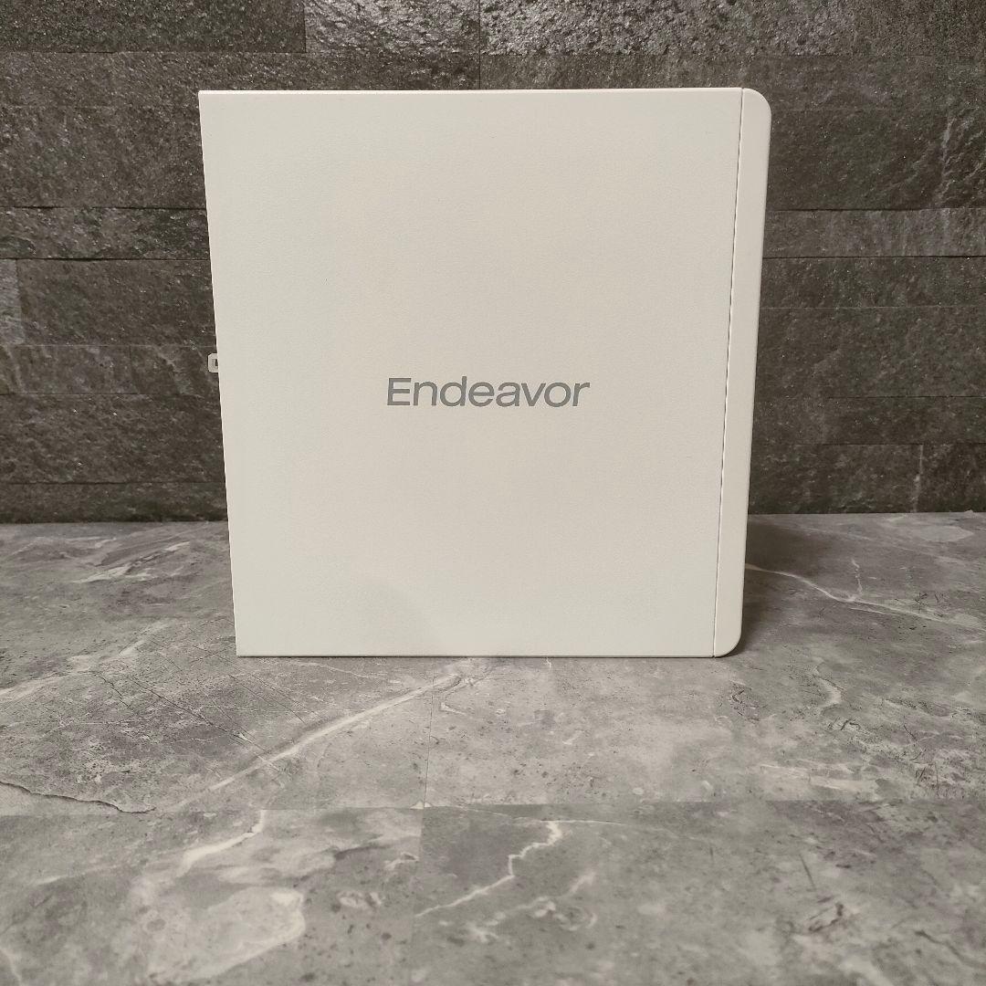 EPSON Endeavor corei5 第10世代 メモリ16 新品SSD