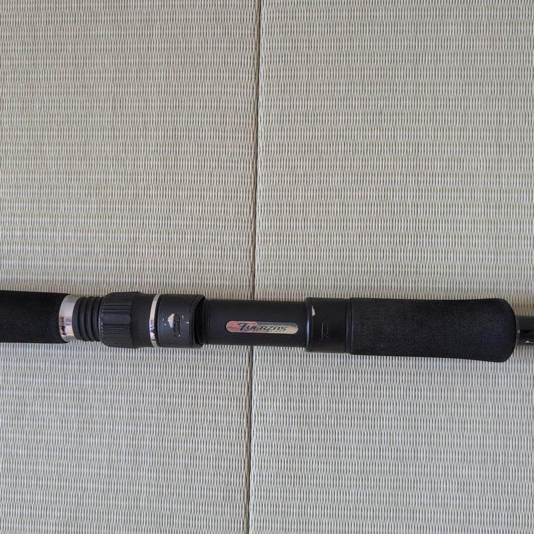 ダイコー(DAIKO) フェルザス FZ-96MLRS　GLIDE