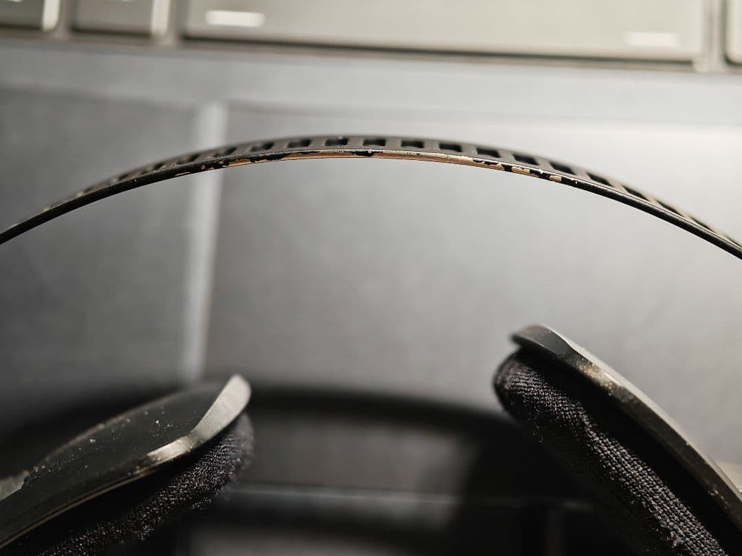 audio-technica ATH-R70x 開放型ヘッドホン おまけ付き