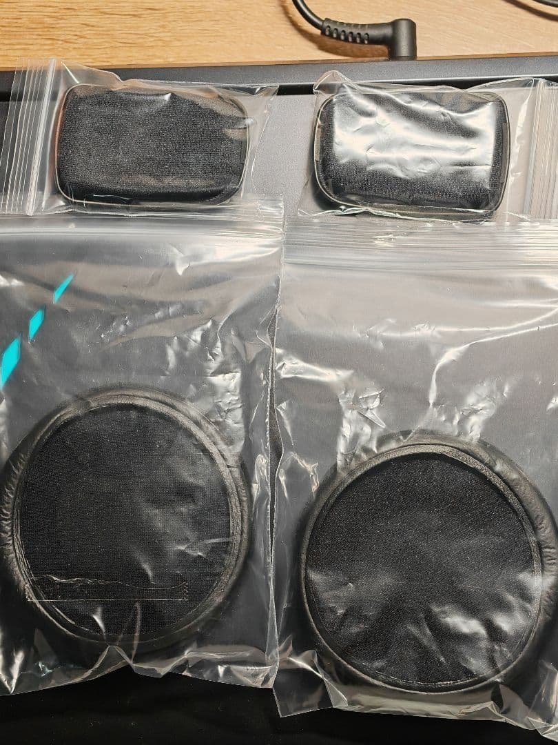 audio-technica ATH-R70x 開放型ヘッドホン おまけ付き