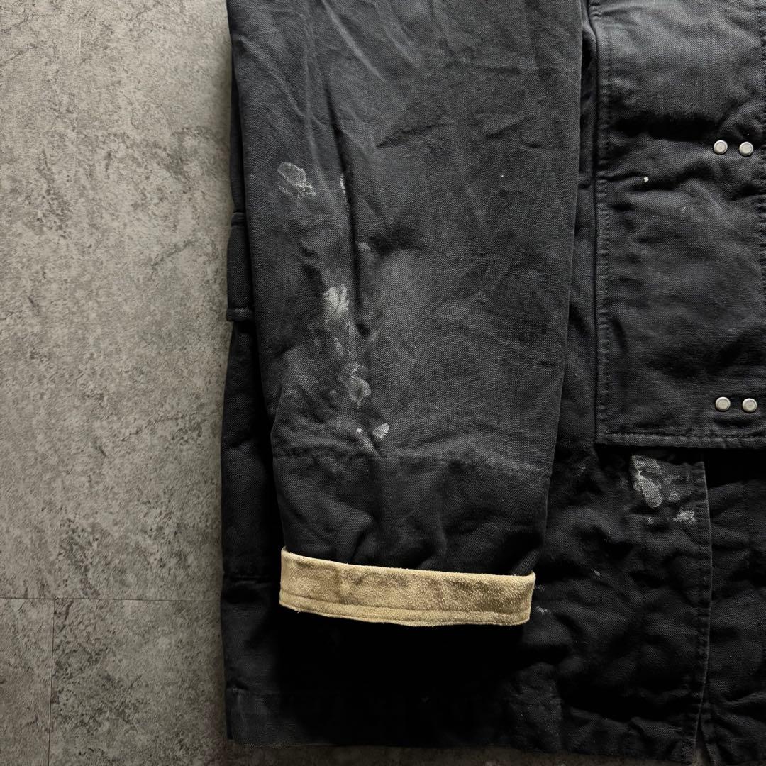 【vintage】Fay フェイ　M ファイヤーマンジャケット　M コーデュロイ