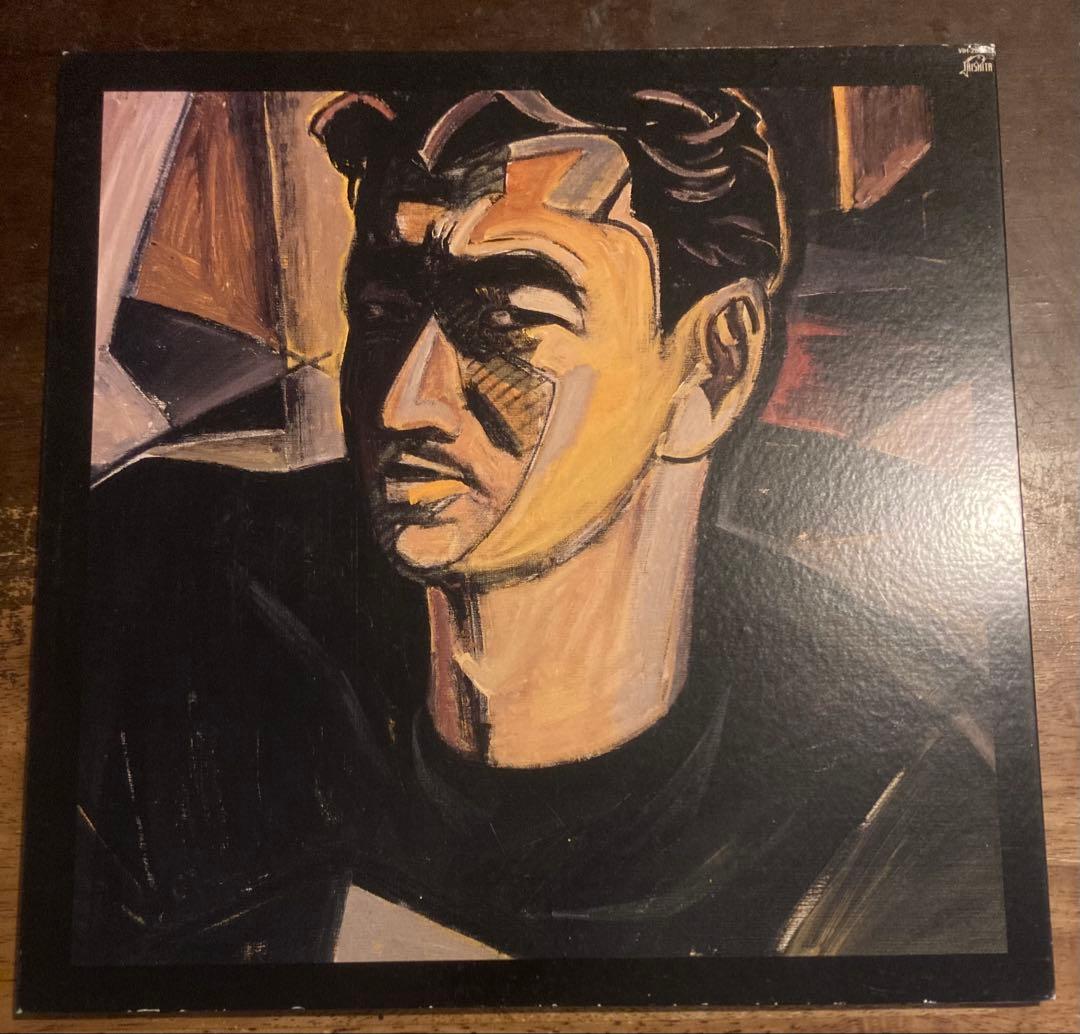 ■桑田佳祐◾️Keisuke Kuwata◾️1LP / 1988 Taishita