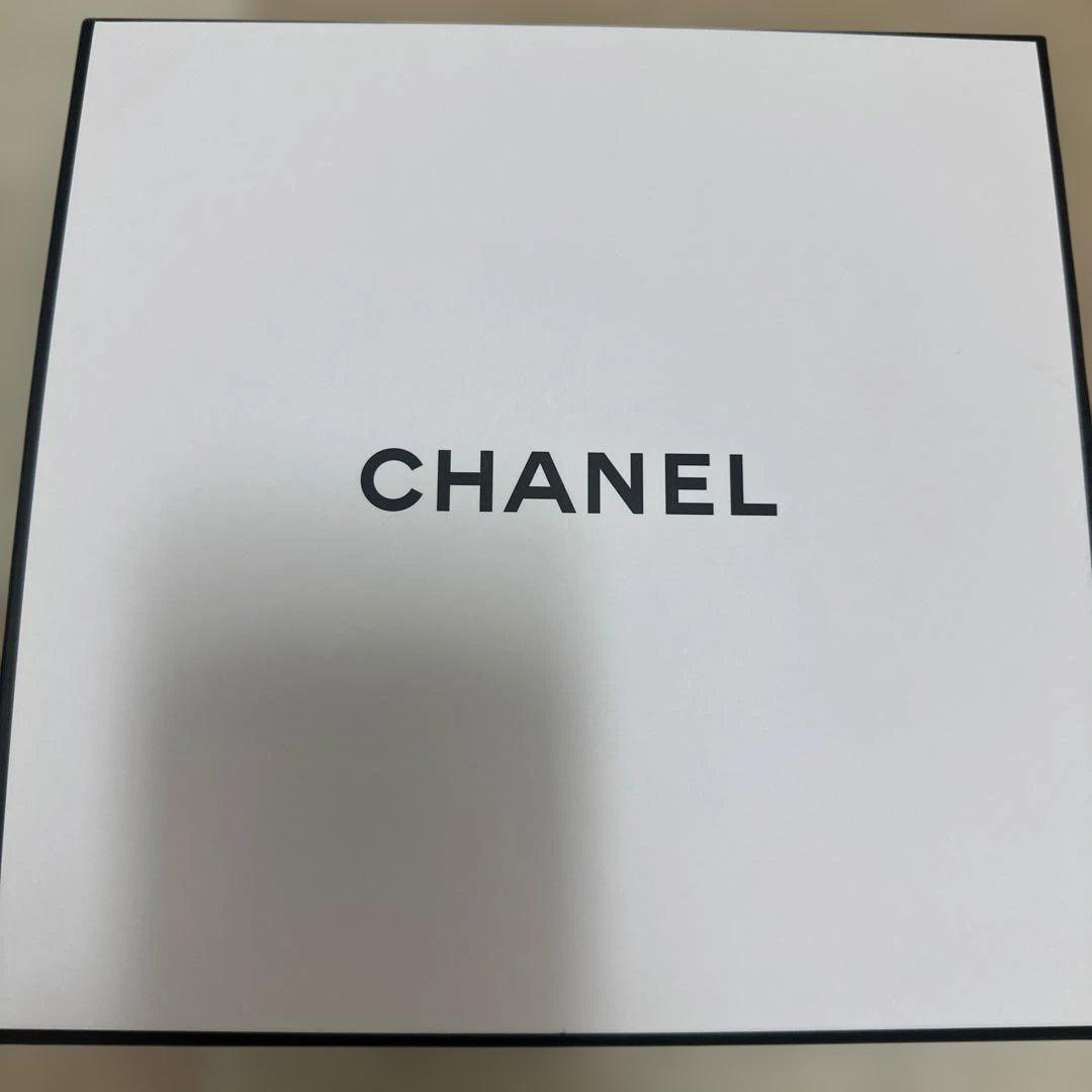 GABRIELLE CHANEL ボディクリーム シャワージェルセット