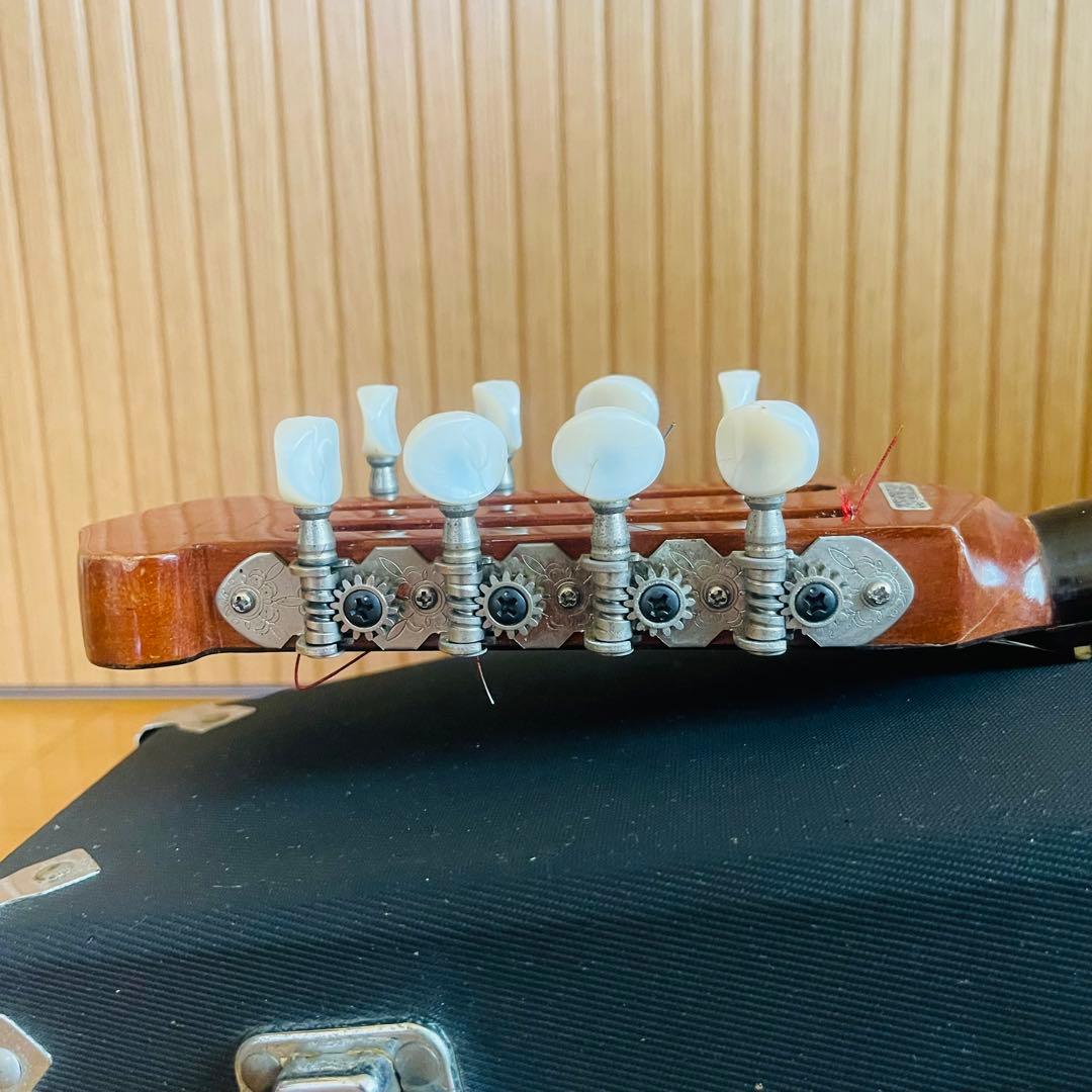 【クレヨン7色様】石川捷二郎監修 Venezia マンドリン M-50 木曽鈴木