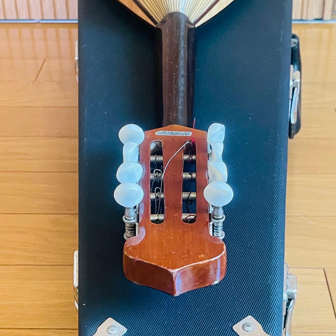 【クレヨン7色様】石川捷二郎監修 Venezia マンドリン M-50 木曽鈴木