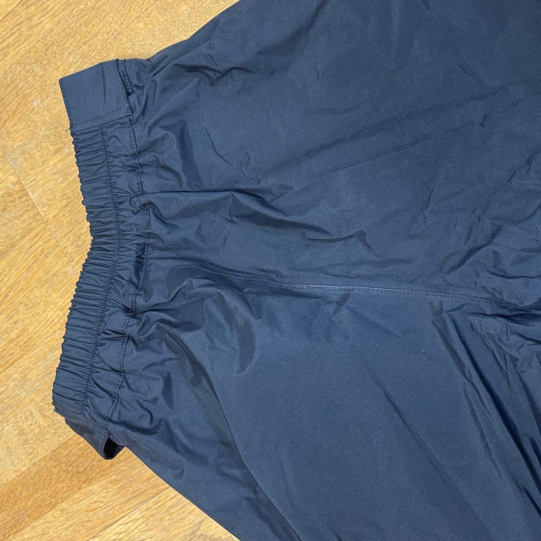 used ノースフェイス110 キッズ　スノボウェア　スキーウェア　スノーウェア