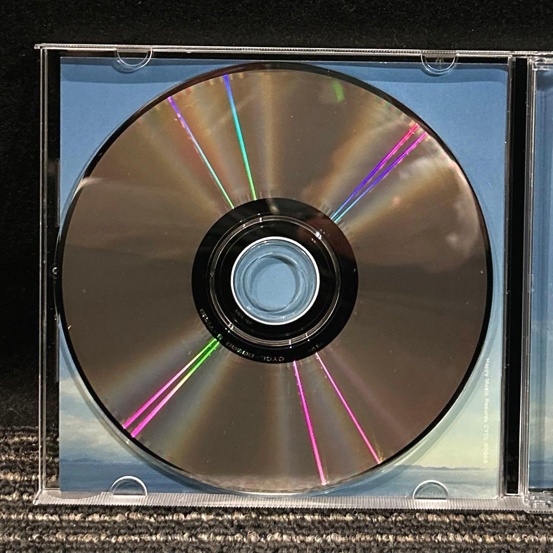 美品　大石昌良　「あの街この街」　オーイシマサヨシ