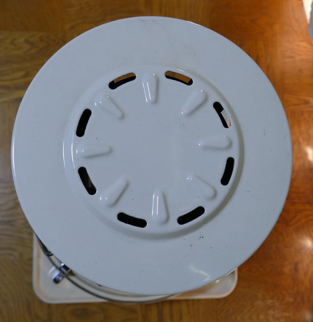 アラジンブルーフレーム J390001 IV