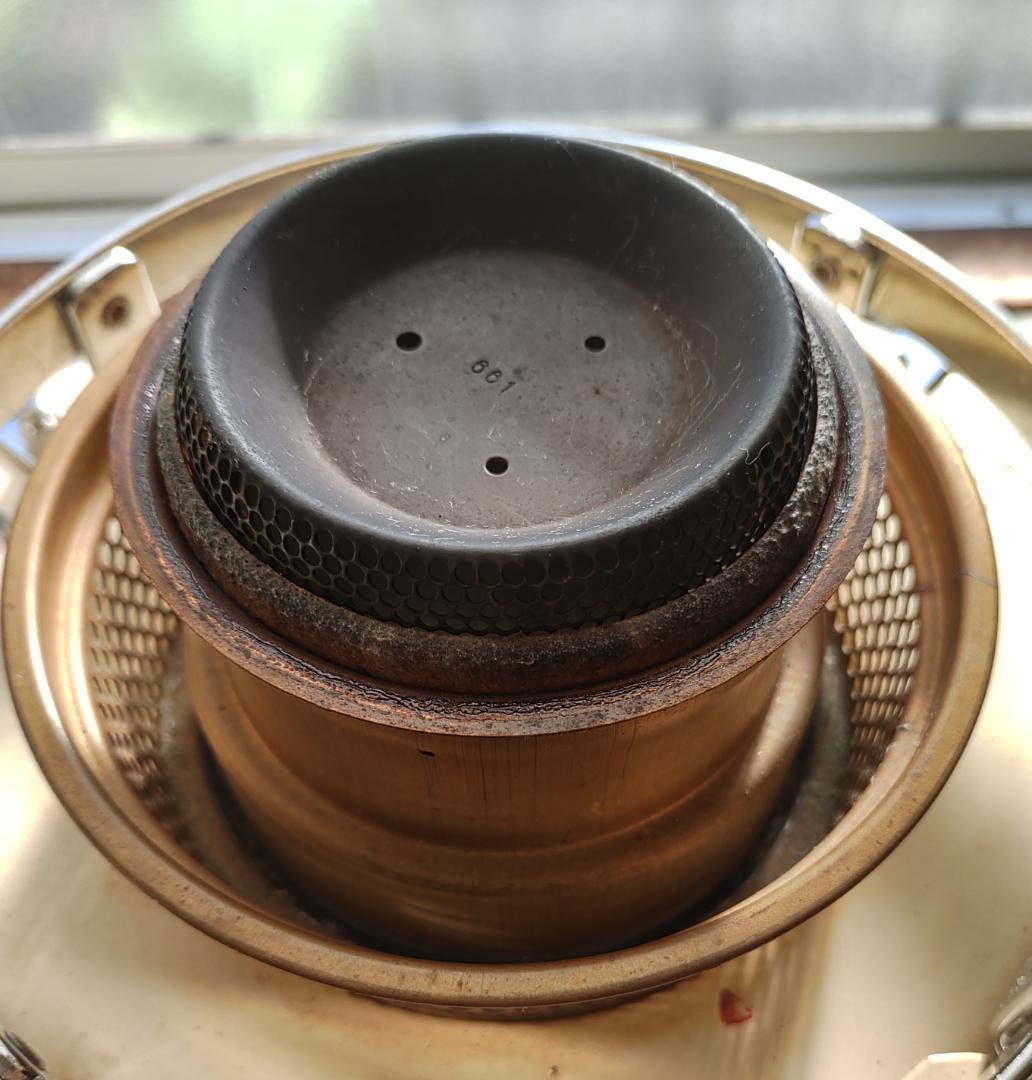 アラジンブルーフレーム J390001 IV