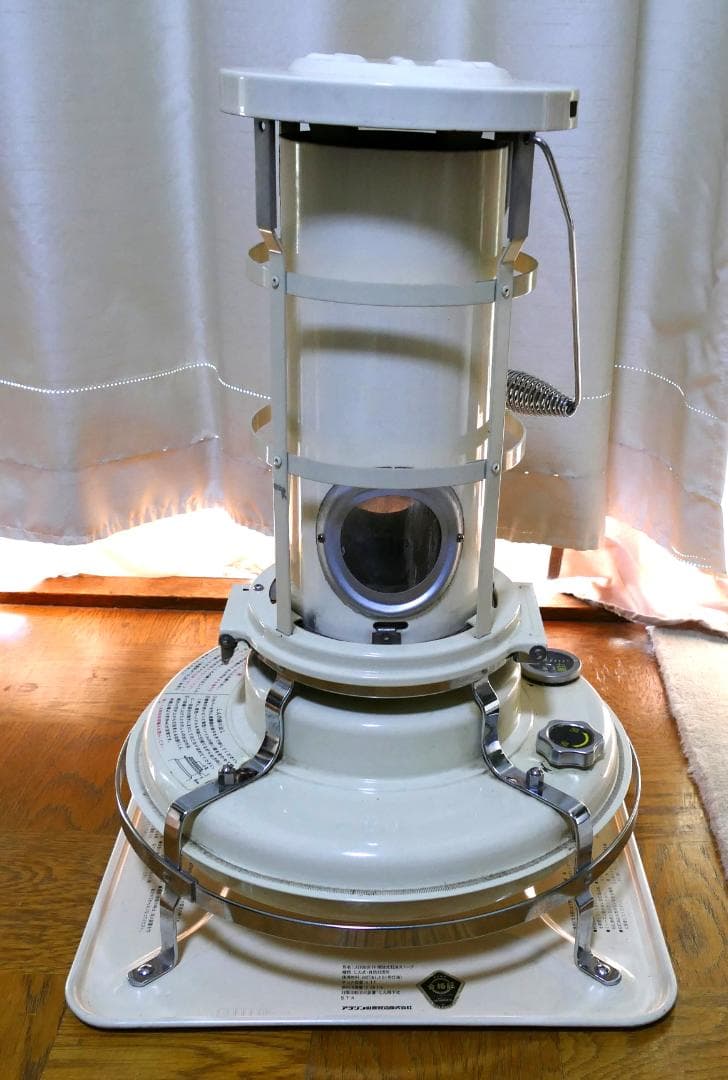 アラジンブルーフレーム J390001 IV