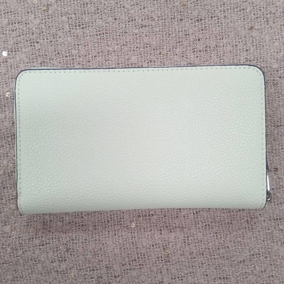 COACH ダンボ 長財布