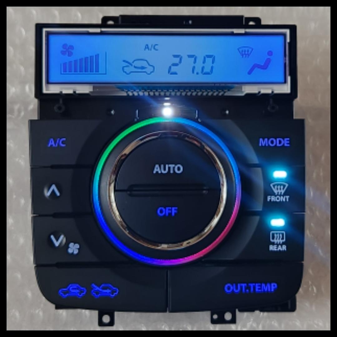 エルコンドル。 ワゴンRスティングレー、スイッチ 6点セット