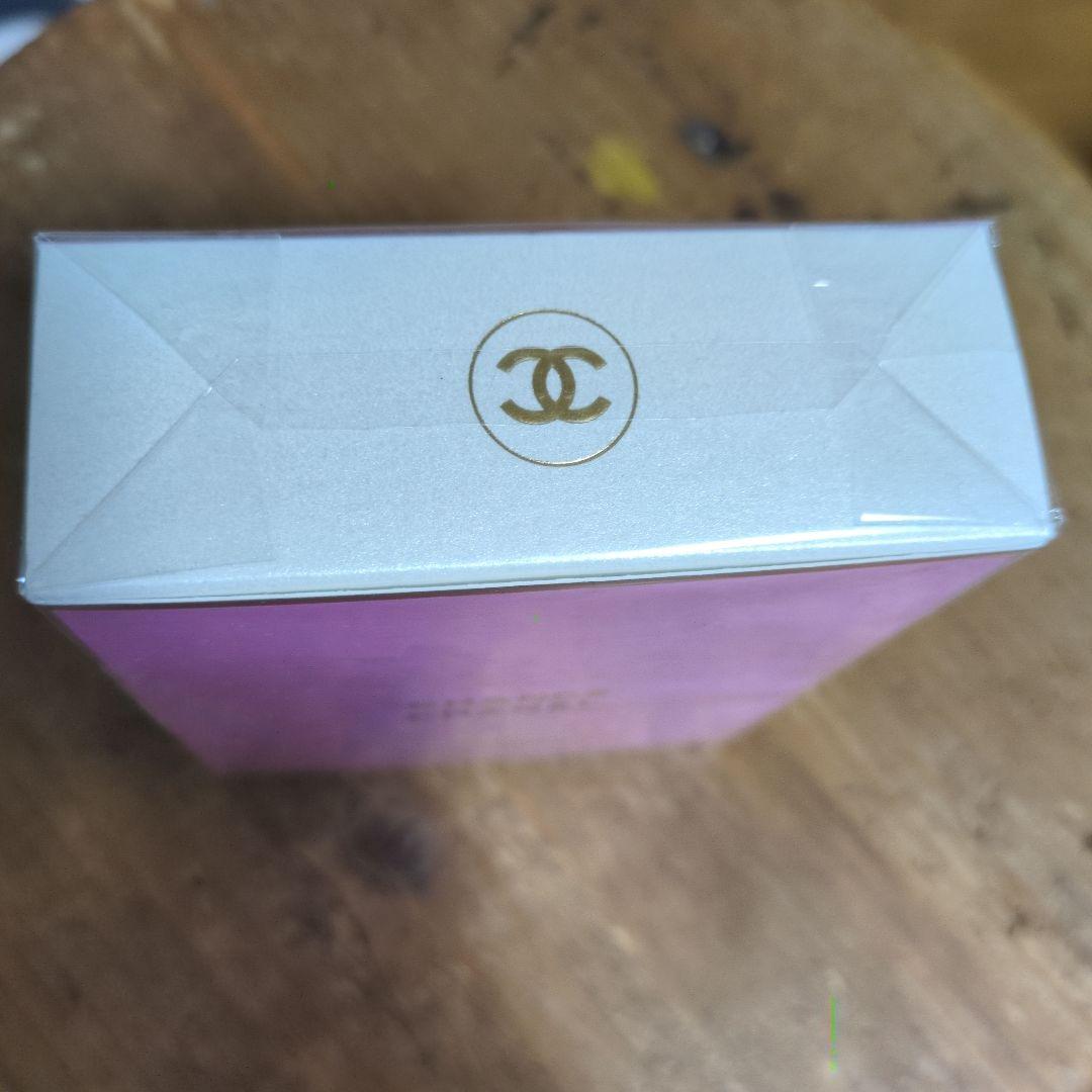 新品 シャネル チャンス オー フレッシュ オードゥ パルファム100ml