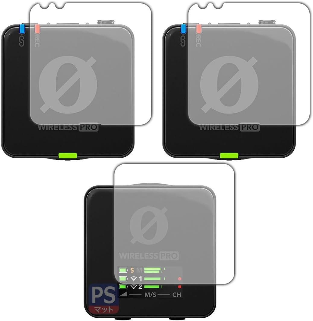 【新品、未使用】RØDE Wireless PRO（RODEワイヤレスプロ）#②