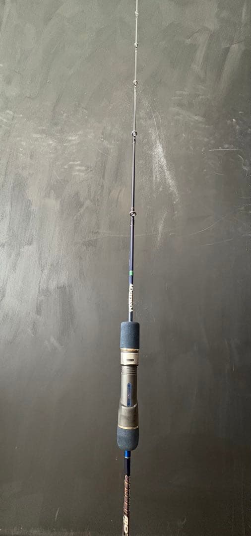 ポセイドン　スロージャーカー　POSEIDON PSLJ 603-3