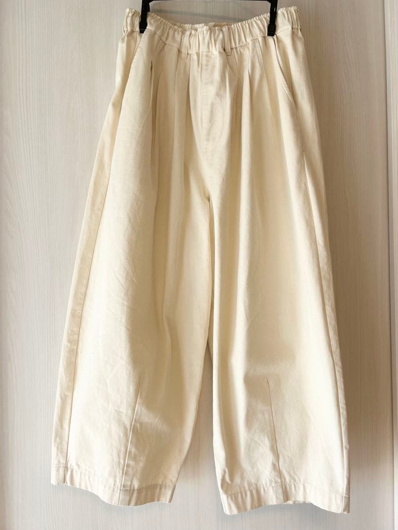 ニューボンボンパンツ 休日と詩　Tandy