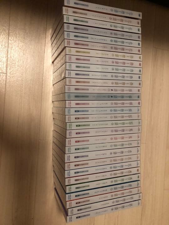 物語シリーズ　DVD セット