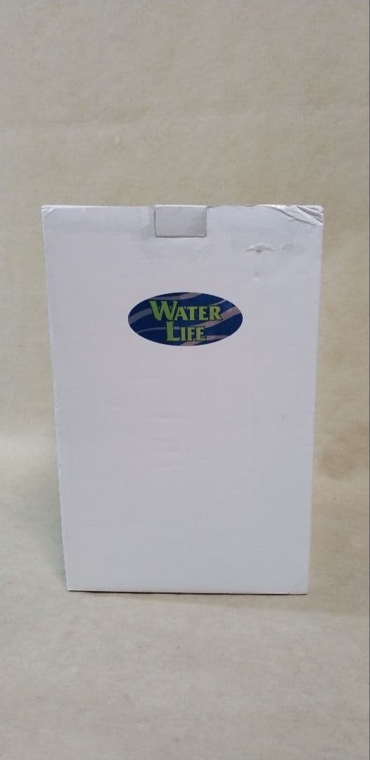 ウォーターライフ A-202N 卓上浄水器