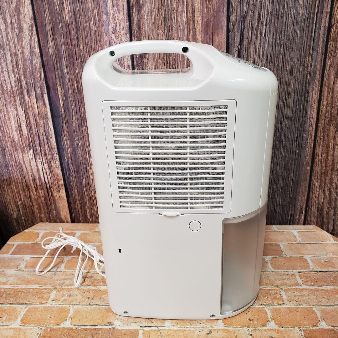 コロナ CORONA CD-P6315-W 除湿機 ホワイト 2015年製