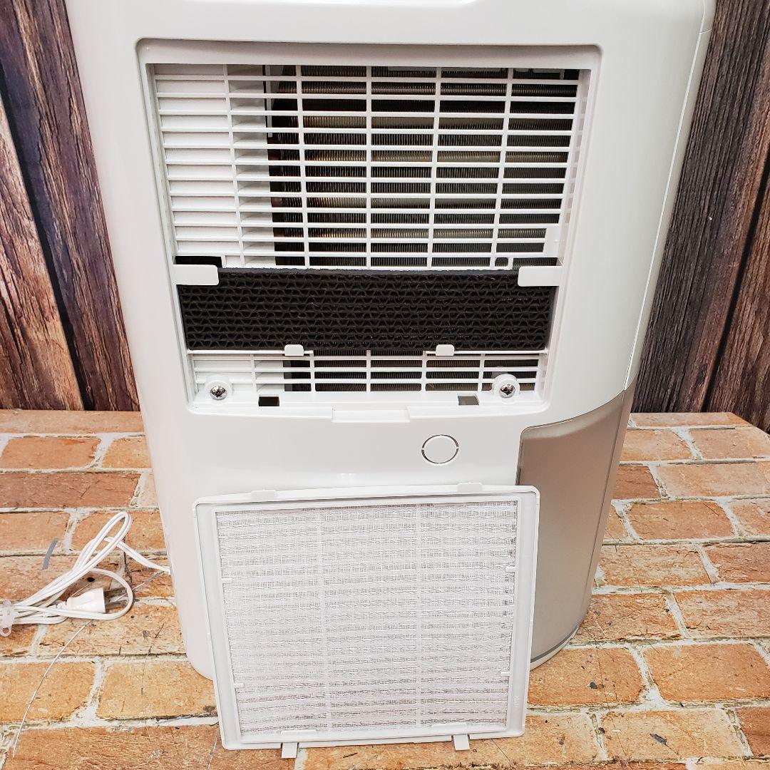 コロナ CORONA CD-P6315-W 除湿機 ホワイト 2015年製