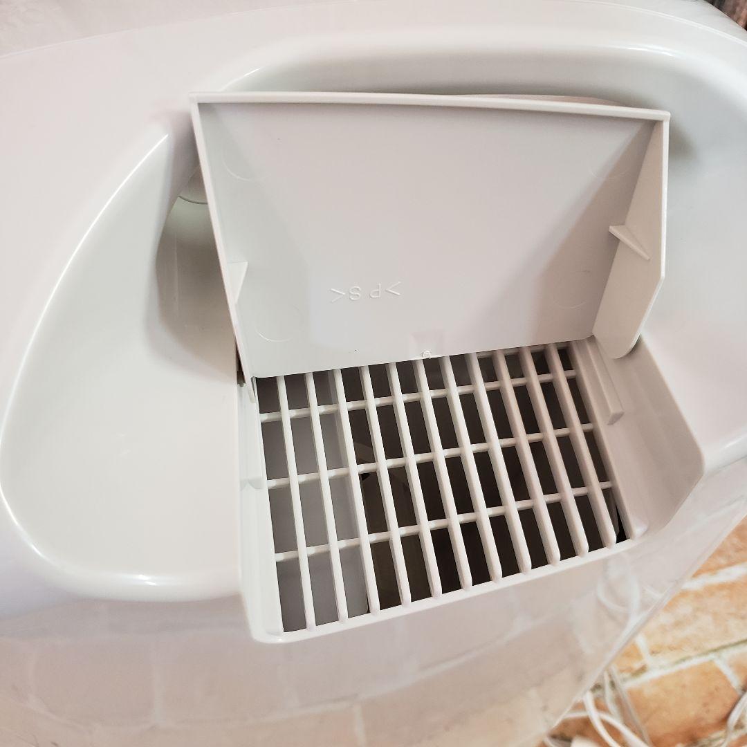 コロナ CORONA CD-P6315-W 除湿機 ホワイト 2015年製