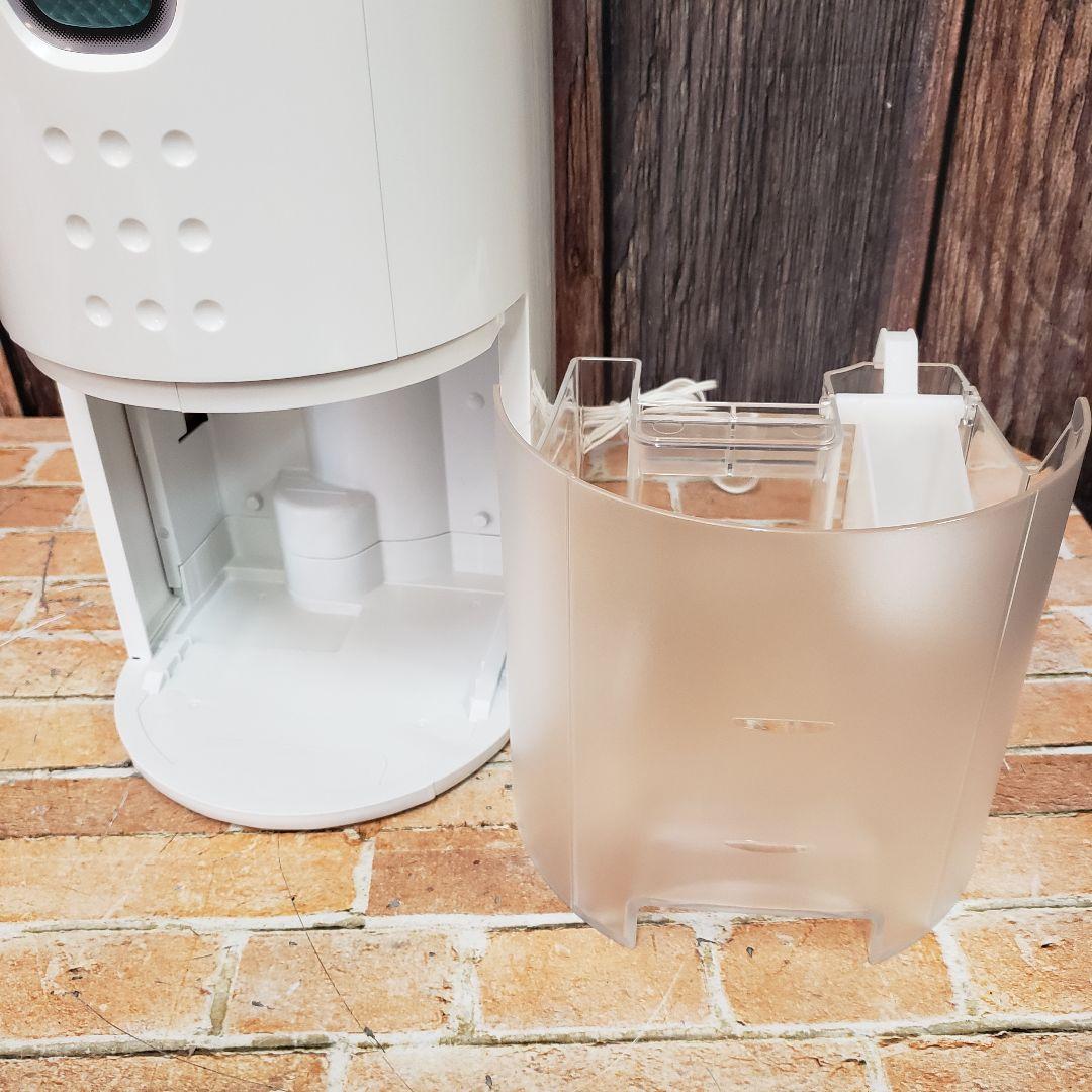 コロナ CORONA CD-P6315-W 除湿機 ホワイト 2015年製