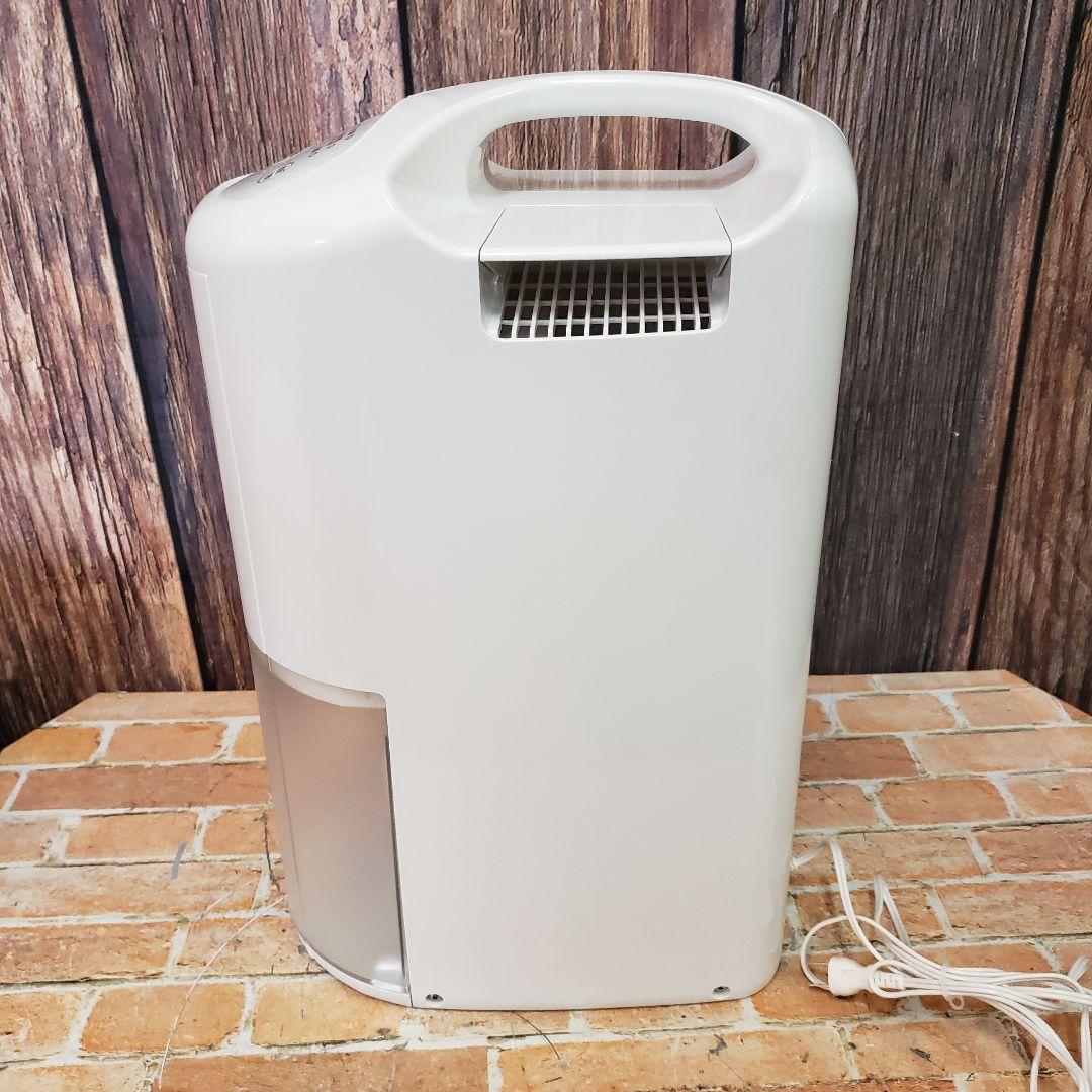 コロナ CORONA CD-P6315-W 除湿機 ホワイト 2015年製