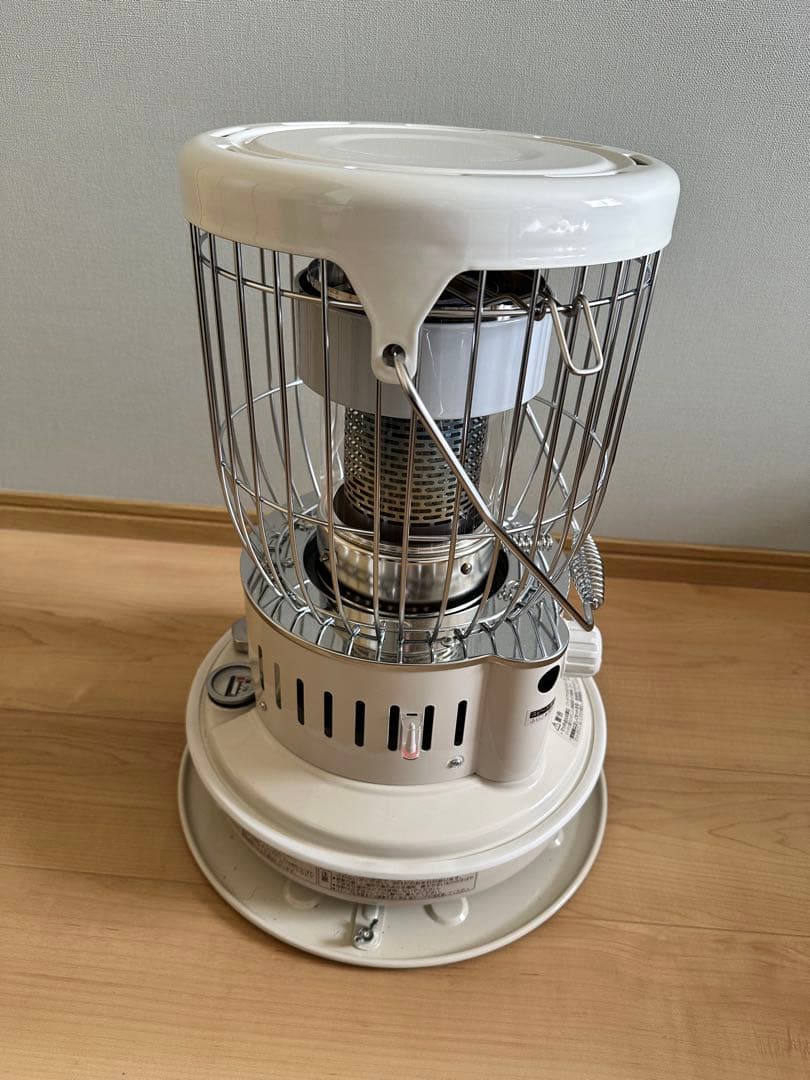 CORONA ストーブ 収納バッグ付き