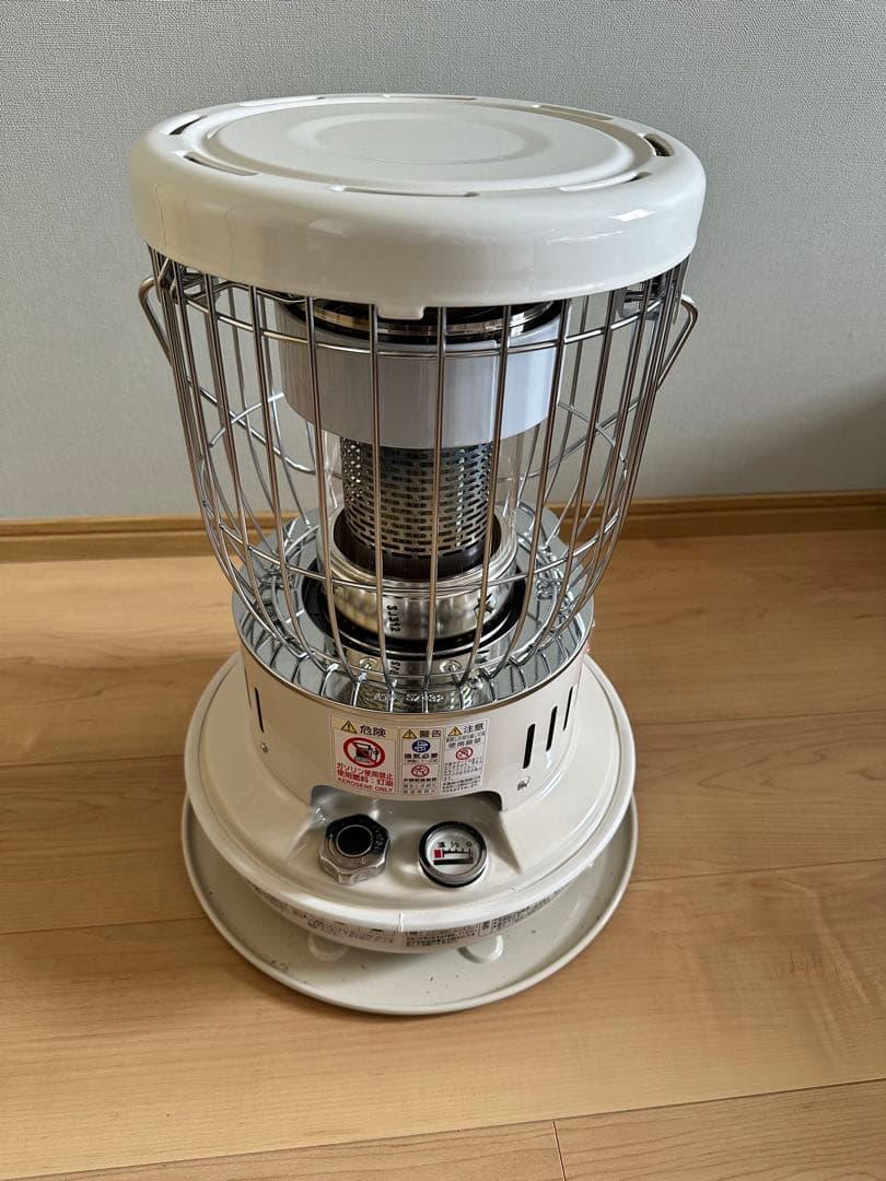 CORONA ストーブ 収納バッグ付き