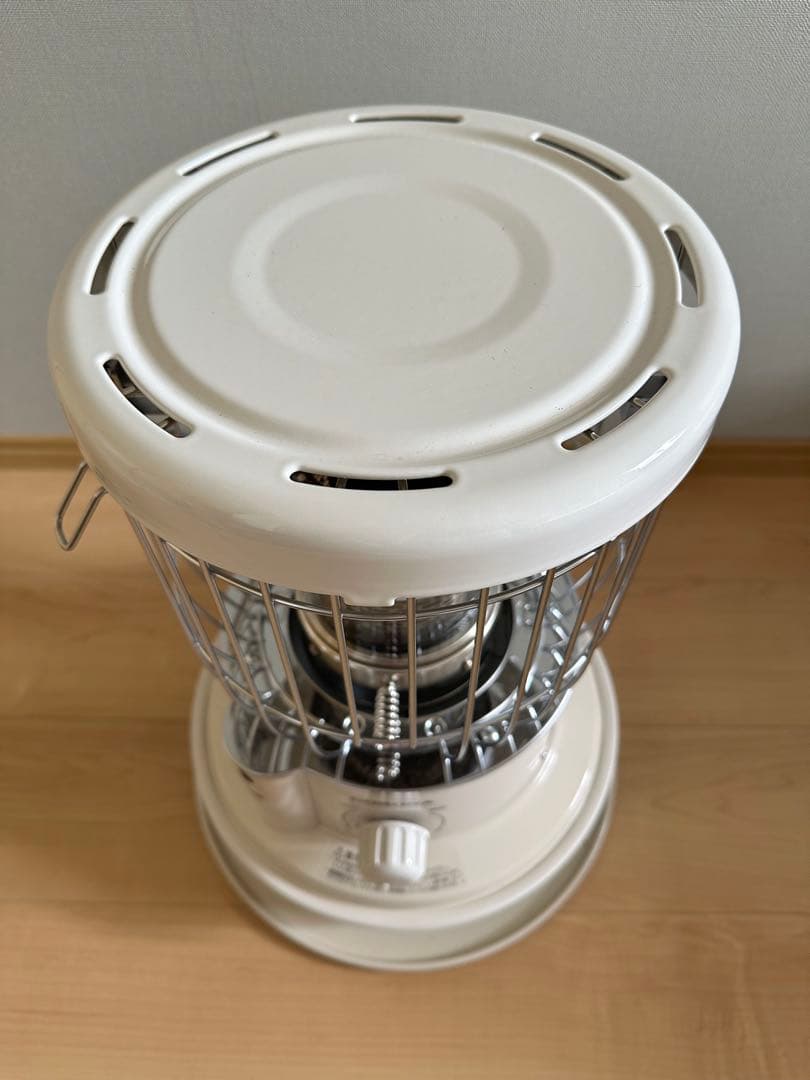 CORONA ストーブ 収納バッグ付き