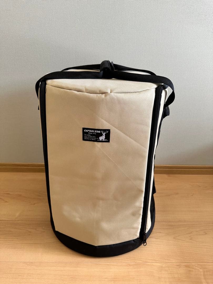 CORONA ストーブ 収納バッグ付き