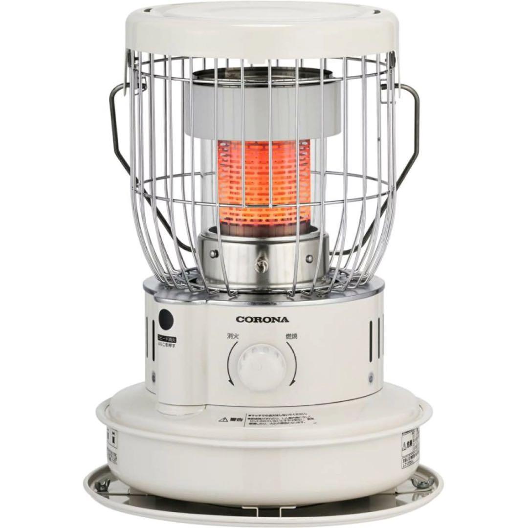 CORONA ストーブ 収納バッグ付き