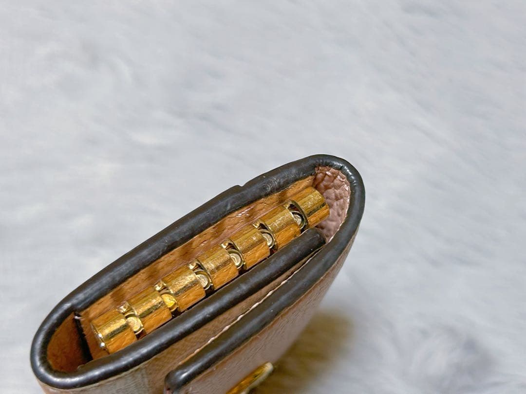 GUCCI キーケース マーモント