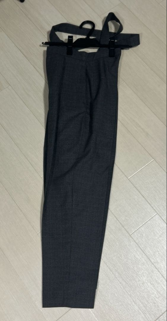 【未使用】アリサナ　パンツスーツ　ブラウス付150