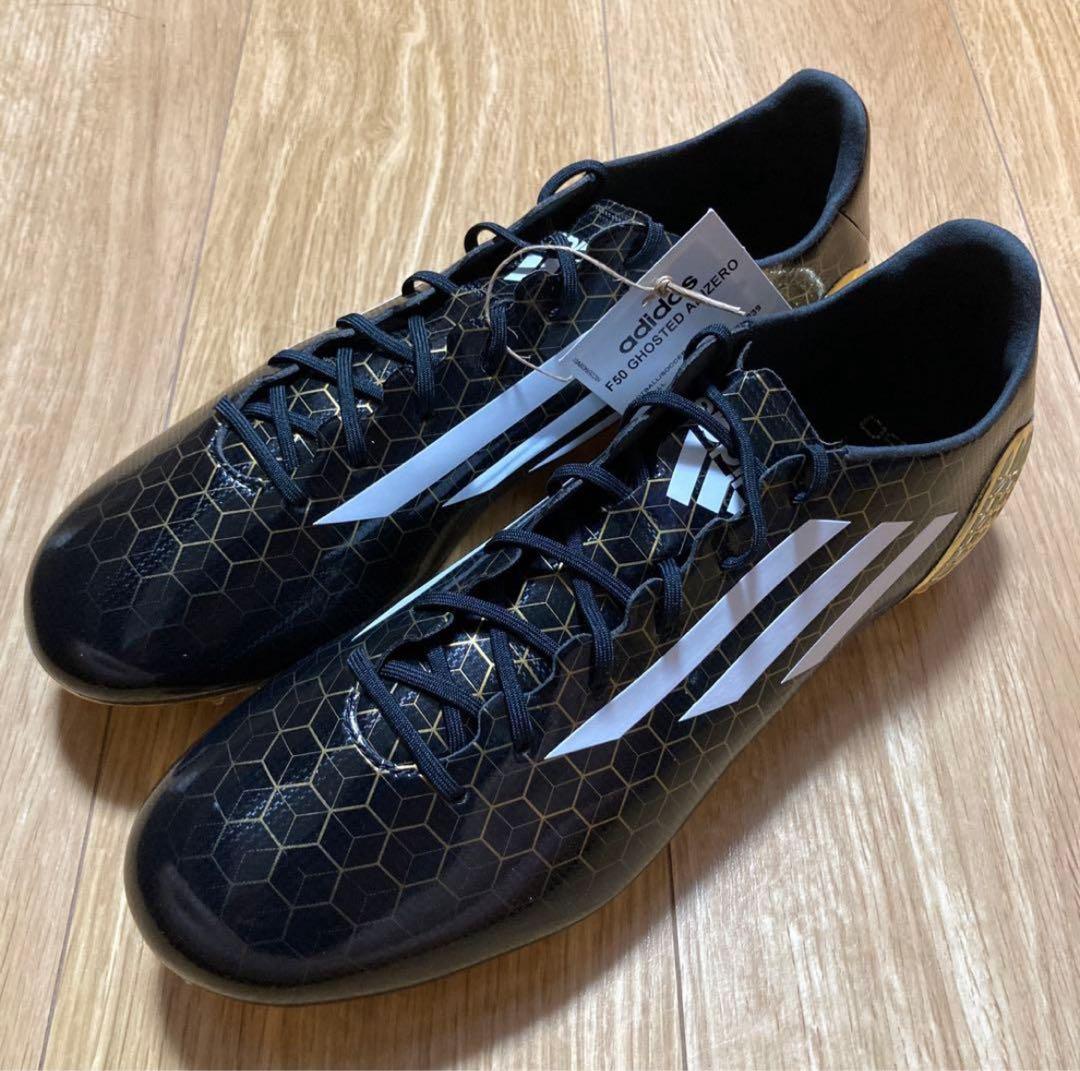 日本未発売 アディダス F50アディゼロクレイジーライト XゴーストFG 26㎝