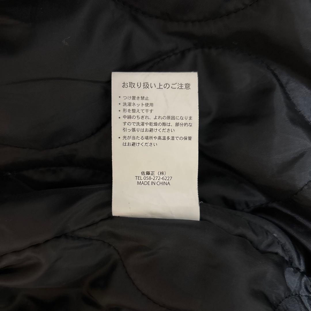 Buyer＇s Select/CWU-45Pフライトジャケット