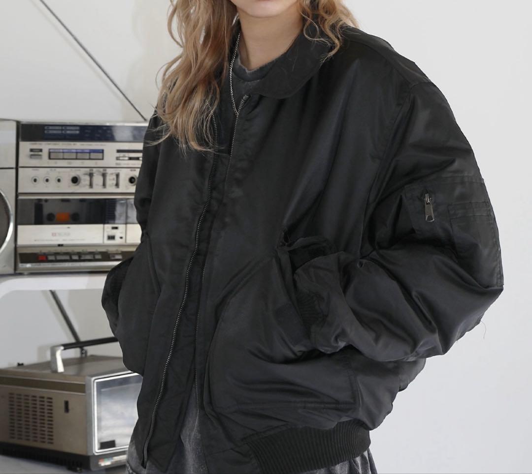 Buyer＇s Select/CWU-45Pフライトジャケット