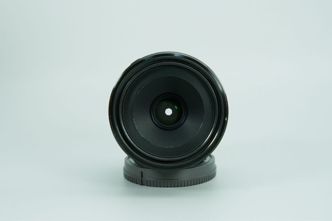 【単焦点マクロレンズ】Sony FE 50mm F2.8 Macro