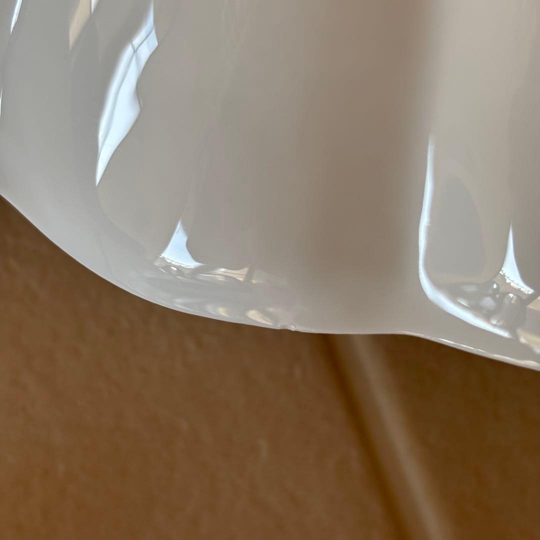 ウェッジウッド ノーチラス黒壺　オードブル皿　パーティ皿