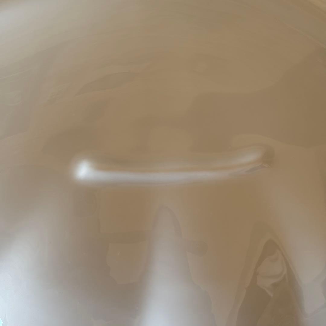 ウェッジウッド ノーチラス黒壺　オードブル皿　パーティ皿