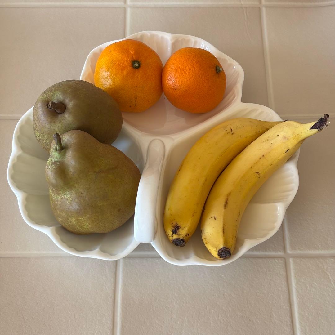 ウェッジウッド ノーチラス黒壺　オードブル皿　パーティ皿