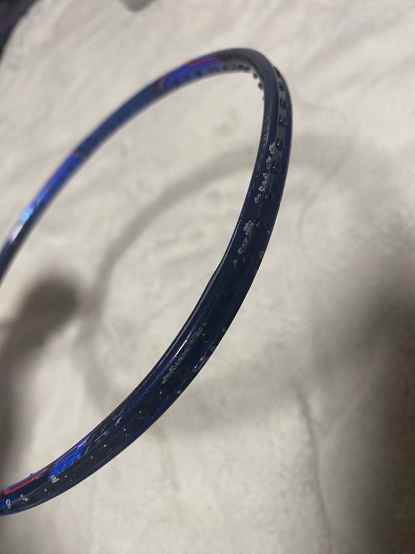 YONEX NANORAY900 ナノレイ900 バドミントンラケット廃盤