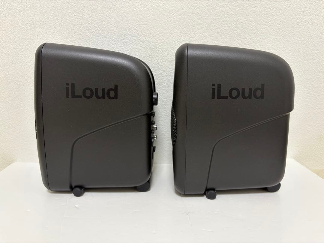 J*】様 iLoud Micro Moniter